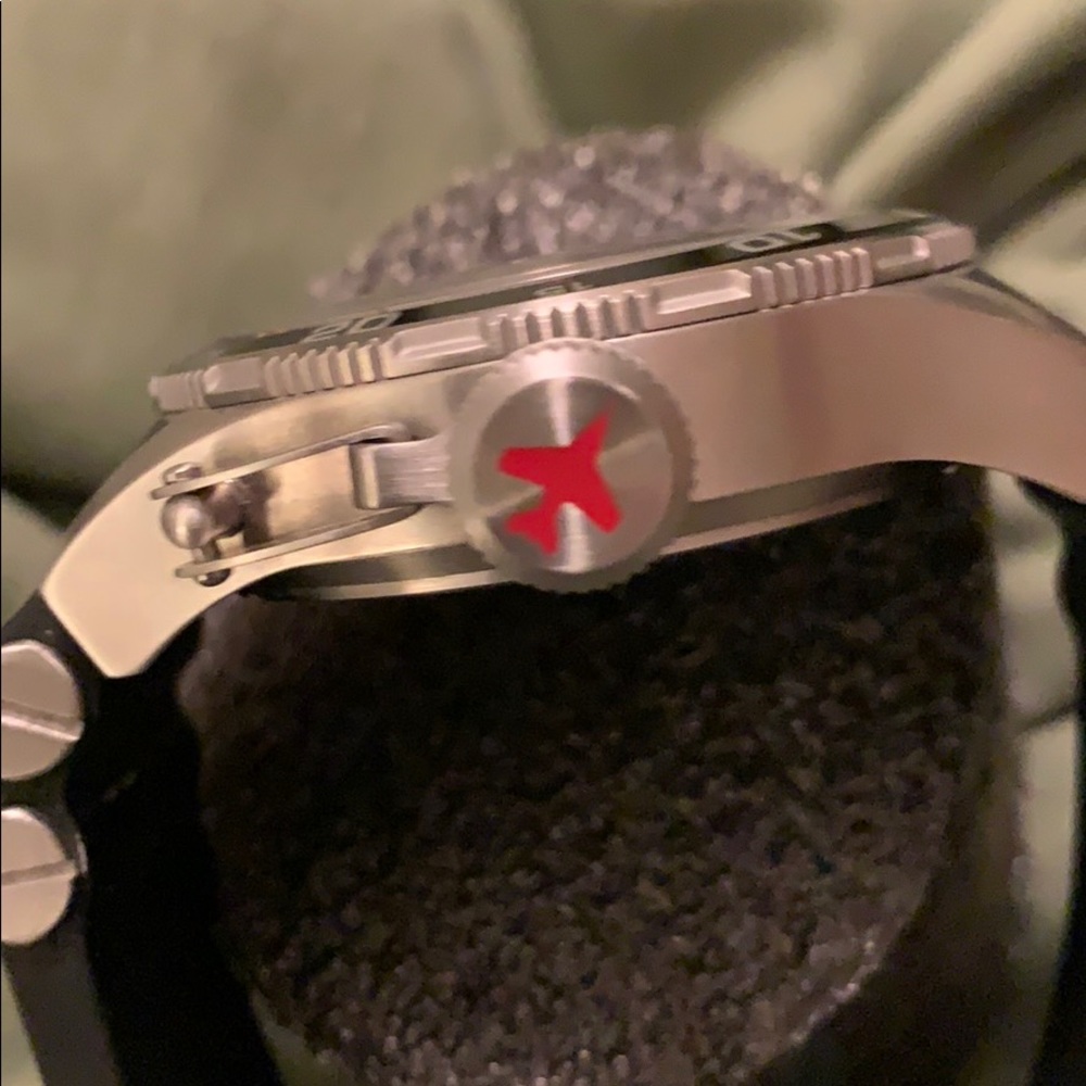 Invicta aviator watch - Picture 2 of 4